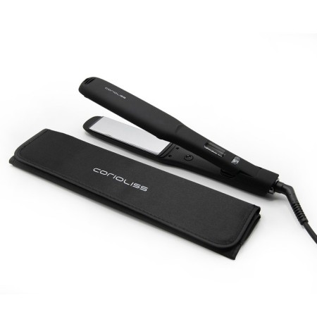 Plancha C-Extreme Black Corioliss -Planchas para el pelo, Tenacillas y Rizadores -Corioliss 2