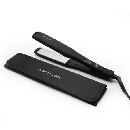 Plancha C-Extreme Black Corioliss -Planchas para el pelo, Tenacillas y Rizadores -Corioliss