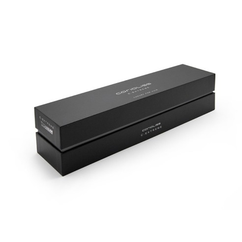 Iron C-Extreme Black Corioliss -Hair Straighteners, Tweezers and Curlers -Corioliss