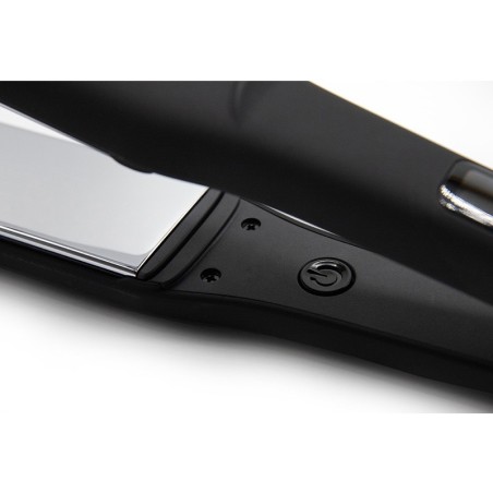 C-Extreme Black Corioliss Eisen -Haarglätter, Lockenstäbe und Lockenstäbe -Corioliss