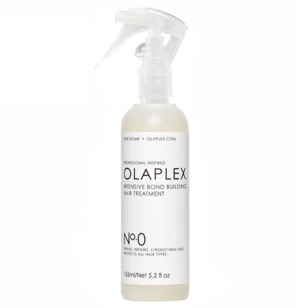 Pack Olaplex n. 0 155ml + Olaplex n. 3 Perfecteur capillaire 100ml -Traitements des cheveux et du cuir chevelu -Olaplex 2