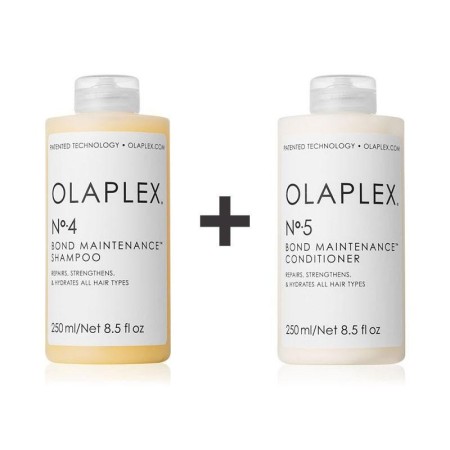 Olaplex Nr. 4 und Nr. 5 Bond Cleansing Shampoo und Conditioner Pack -Shampoos -Olaplex