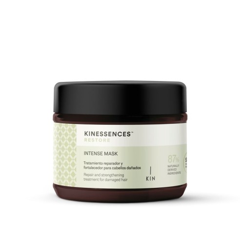 Pack Kinessences Restore Mask + Shampoo + Overnight Infusion Kin Cosmetics -Hair product packs -KIN Cosmetics