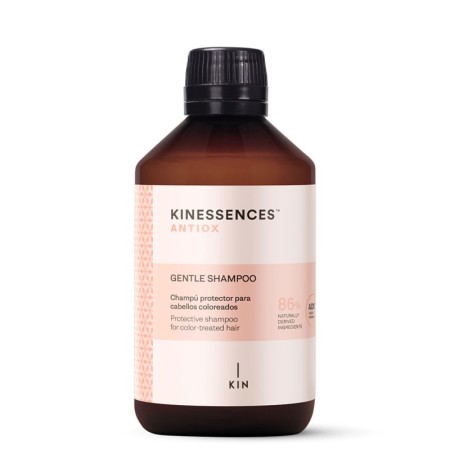 Pack Kinessences Antiox Mascarilla + Champú + Néctar Kin Cosmetics -Packs de productos para el pelo -KIN Cosmetics 2