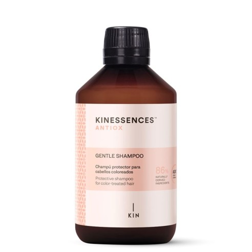 Pack Kinessences Antiox-Maske + Shampoo + Nectar Kin Cosmetics -Haarpflegepakete -KIN Cosmetics