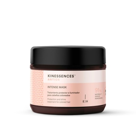 Pack Kinessences Antiox-Maske + Shampoo + Nectar Kin Cosmetics -Haarpflegepakete -KIN Cosmetics