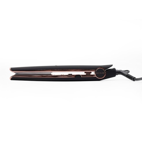 Iron C1 Black Soft Touch Copper Corioliss Corioliss