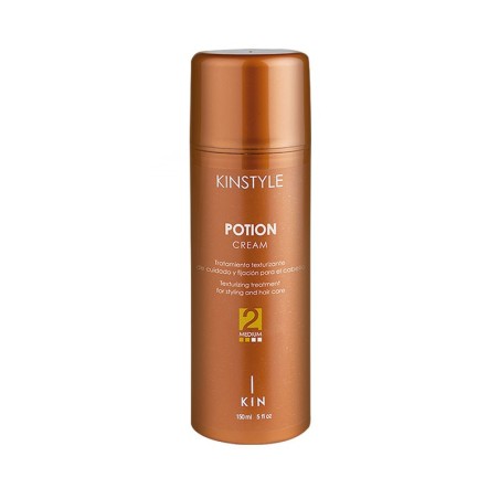 KINSTYLE Potion Cream 150ml -Ceras, Pomadas y Gominas -KIN Cosmetics