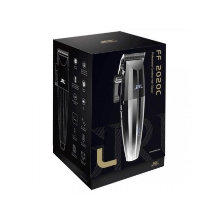 JRL Fresh Fade 2020C JRL PB Cutting Machine -Hair Clippers, Trimmers and Shavers -JRL 2