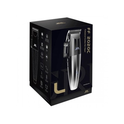 JRL Fresh Fade 2020C JRL PB-Schneidemaschine -Haarschneidemaschinen, Trimmer und Rasierer -JRL