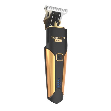 Trimmer Puma Giubra Gold Zero Cut -Tagliacapelli, tagliacapelli e rasoi -Giubra