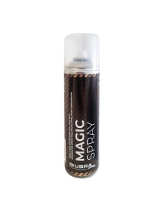 Magic Spray multifonctionnel pour tondeuse à cheveux 500ml -Peignes, guides et accessoires -Giubra