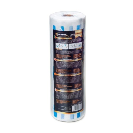 Barber Neck Paper High Quality B. 5 Rollen -Einweg-Friseurprodukte -Giubra 2