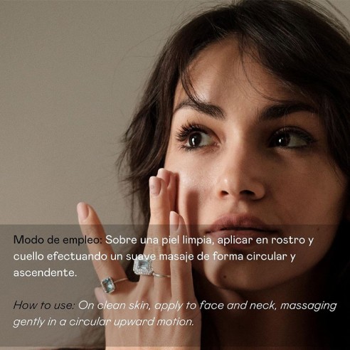 Sérum anti-rides au Rétinol 30ml D'Bullón -Crèmes et sérums -