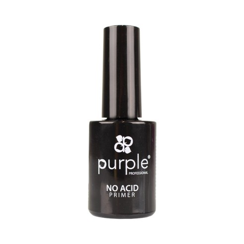 Primer No Acid Purple Professioanal 15ml -Bases and Top Coats -Purple Professional
