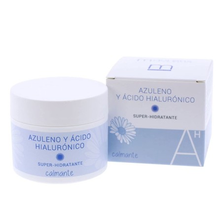 Maurens Azulene Feuchtigkeitspackung Reinigungsmilch + Toner + Creme -Gesichtspflege -Maurens