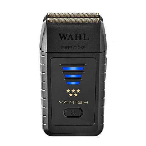 Wahl Vanish Shaver -Máquinas de cortar cabelo, aparadores e barbeadores -Wahl