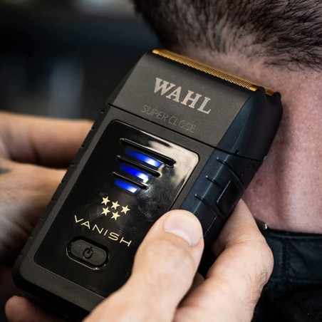 Wahl Vanish Rasierapparat -Haarschneidemaschinen, Trimmer und Rasierer -Wahl