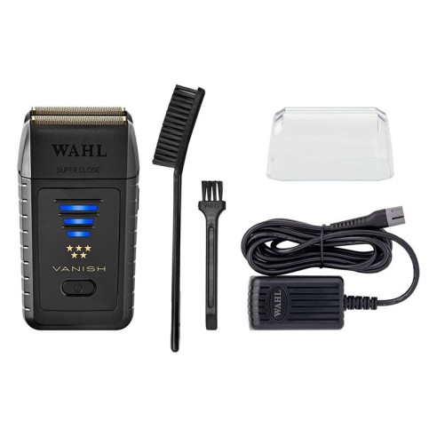 Rasoir Wahl Vanish -Tondeuses à cheveux, tondeuses et rasoirs -Wahl