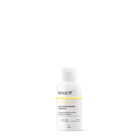 Kinactif Nutrition Tägliches Feuchtigkeitsshampoo 50ml -Shampoos -KIN Cosmetics