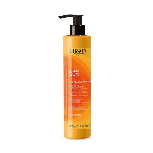 Dikso Prime Super Máscara Solar 300ml -solar -Dikson