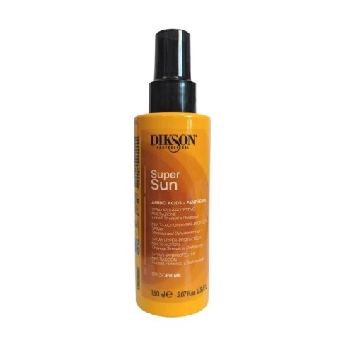 Dikso Prime Super Sérum Solaire 300 ml -solaire -Dikson