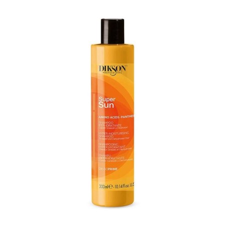 DIKSOPRIME Super Sun Shampoo 300ml -Solar -Dikson