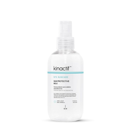 Suncare Kinactif Sonnenschutzspray 200ml -Solar -KIN Cosmetics