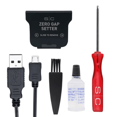 Aparador Instinct Stylecraft -Máquinas de cortar cabelo, aparadores e barbeadores -Stylecraft