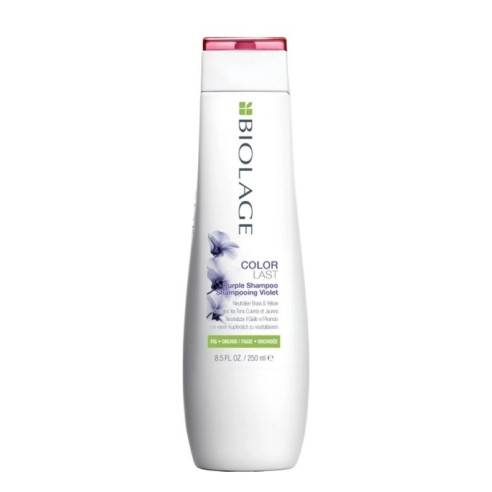 Biolage Colorlast Shampooing Violet 250ml -Shampooings -Biolage