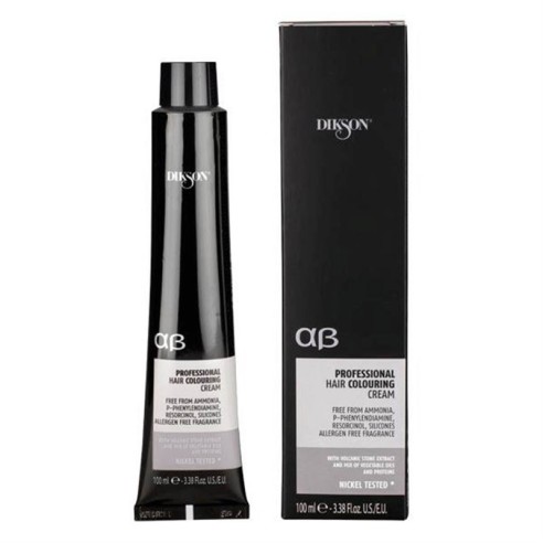 Argabeta Colorante 100ml -Coloranti permanenti -Argabeta