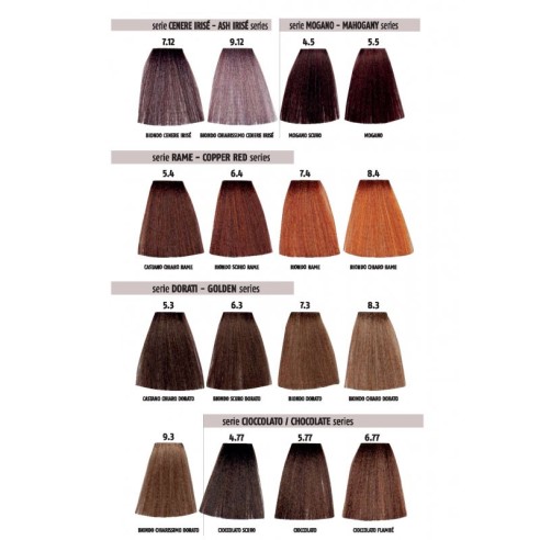 Tinte Argabeta 100ml -Tintes permanentes -Argabeta