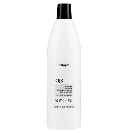 Argabeta 10V Oxidationsemulsion 1000ml -Oxidationsmittel -Argabeta