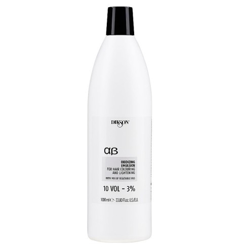 Argabeta 10V Émulsion Oxydante 1000ml -Oxydants -Argabeta