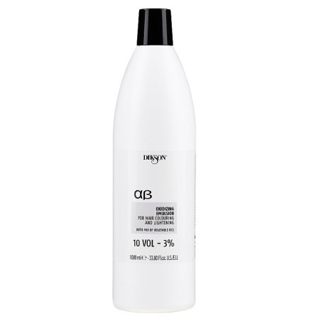 Argabeta 10V Oxidationsemulsion 1000ml -Oxidationsmittel -Argabeta