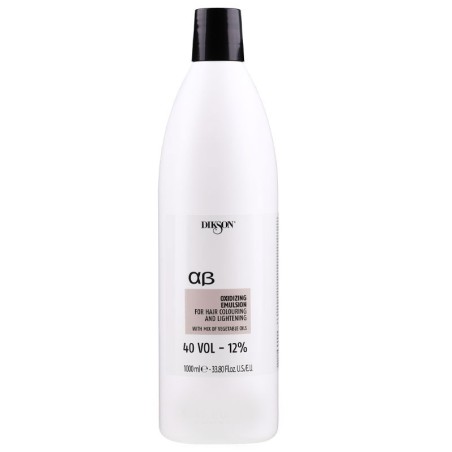 Argabeta 40V Oxidationsemulsion 1000ml -Oxidationsmittel -Argabeta