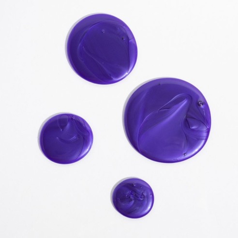 Masque violet Kinactif Blonde n.5 900ml. -Masques capillaires -KIN Cosmetics