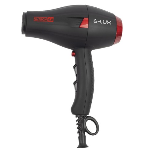 HI TECH G-LUX 4.0 Brushless 2000w Giubra Dryer -Hair dryers -Giubra