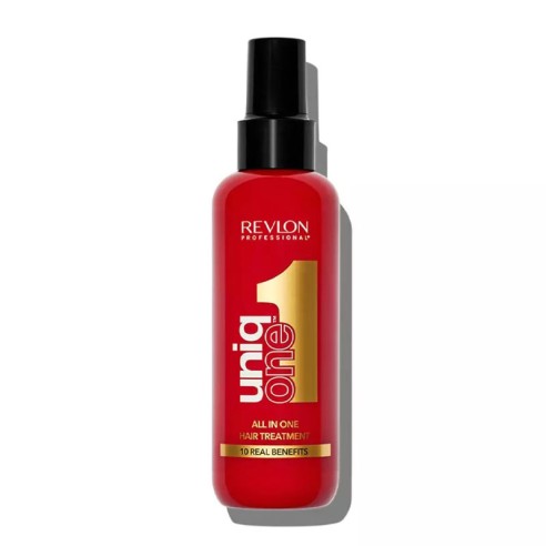 Uniq One All in One Revlon 150 ml -Tratamientos para el pelo y cuero cabelludo -Revlon