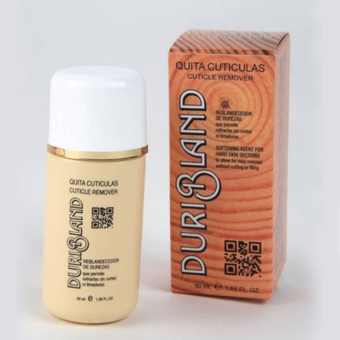 Ablandador de durezas Duribland 50ml -Crema de manos y pies -