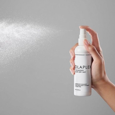 Olaplex Volumengebender Föhnnebel 150 mlOlaplex Volumengebender Föhnnebel 150 ml -Wärmeschutz -Olaplex