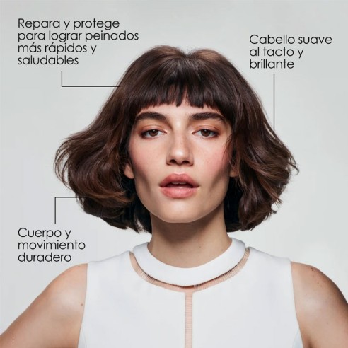 Olaplex Volumizzante Blow Dry Mist 150 ml -Protettori termici -Olaplex