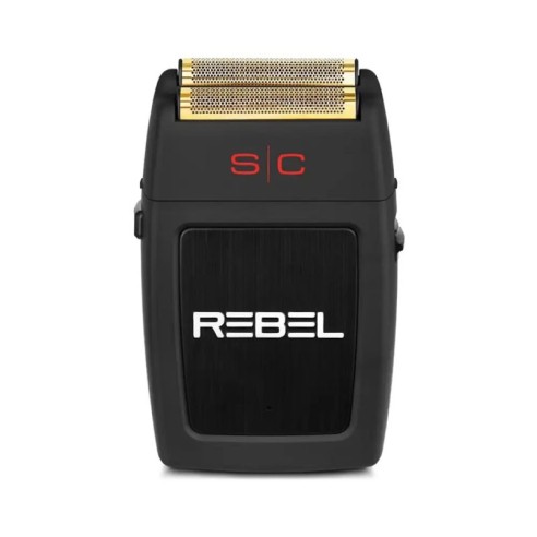 Rebel Stylecraft Shaver -Hair Clippers, Trimmers and Shavers -Stylecraft