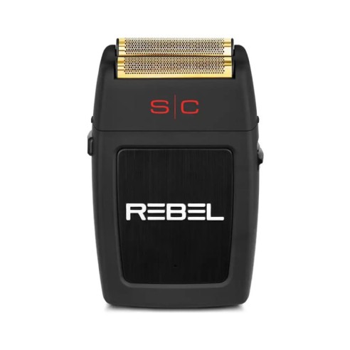 Rebel Stylecraft Shaver -Hair Clippers, Trimmers and Shavers -Stylecraft
