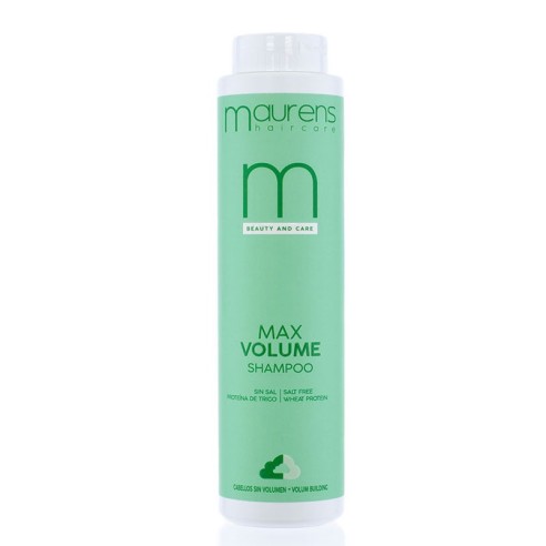 Maurens Max Volume Volume Shampoo 400ml -Shampoos -Maurens