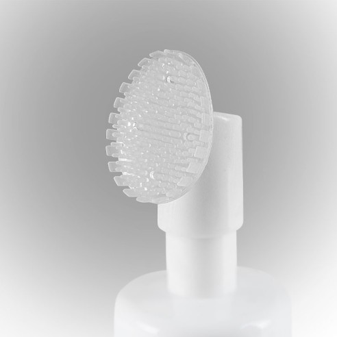 Bald Pack Shampooing + Tonique + Crème à Raser Dr. Bald Beardburys -Soin des cheveux -Beardburys
