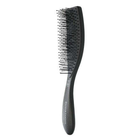 Olivia Garden Essential Blend Pinsel Schwarz -Pinsel -Olivia Garden