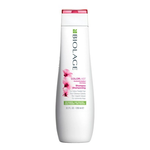 ColorLast Matrix Biolage Shampoing 250 ml -Shampooings -Biolage