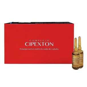Ampollas Anticaída Cipexton -Anticaida -Liheto