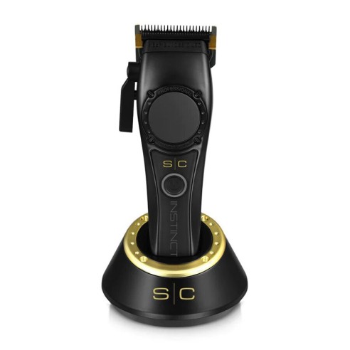 Stylecraft SC Instinct Vector Motor Clipper -Hair Clippers, Trimmers and Shavers -Stylecraft